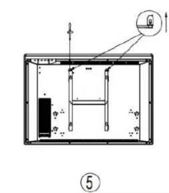 THOMSON HR20-T17W - INSTALLACJA - 6