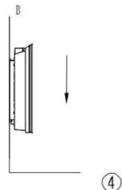THOMSON HR20-T17W - FIXIERUNG - 5