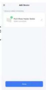 THOMSON HR20-T17W - 4) Connessione riuscita - 1