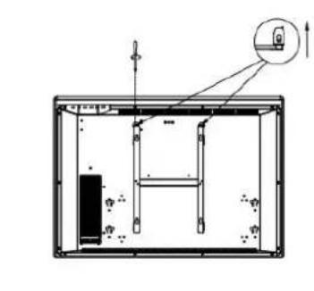 THOMSON HR20-T17W - Installazione del termosifone elettrico - 6