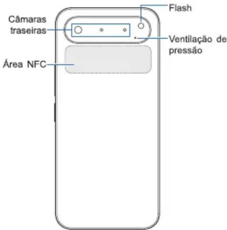 Nubia Air - 2