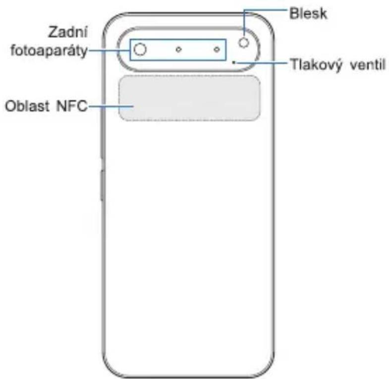 Nubia Air - Seznámení s telefonem - 2