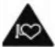 Nubia Air - Termékbiztonsági információk - 7