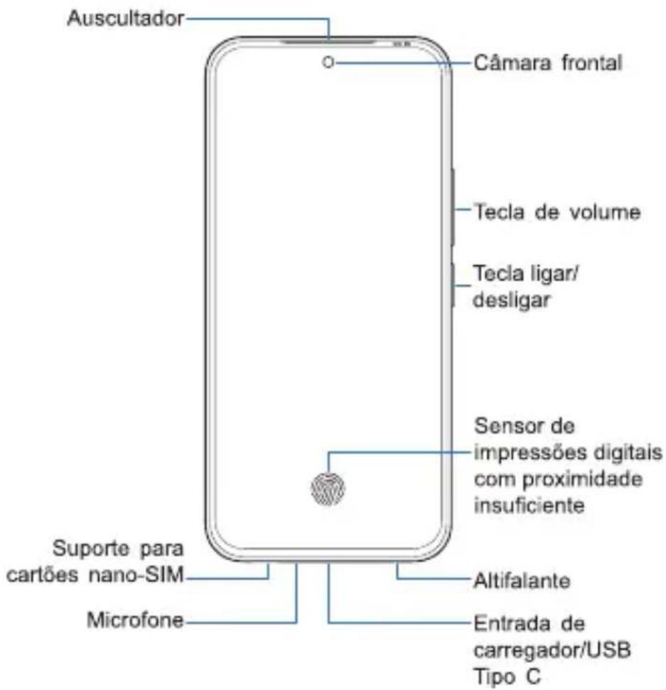 Nubia Air - 1