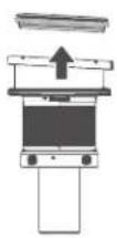 EUREKA ReactiSense NEC450 - NETTOYAGE ET ENTRETIEN - 1