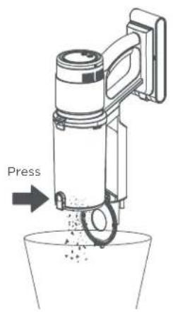 EUREKA ReactiSense NEC450 - ATTENTION - 1