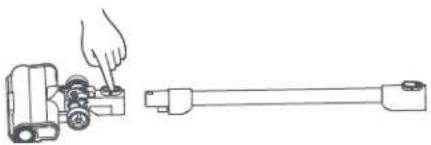 EUREKA ReactiSense NEC450 - AVERTISSEMENT - 1