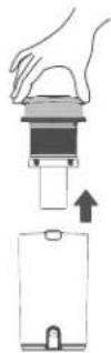 EUREKA ReactiSense NEC450 - ATTENTION - 4
