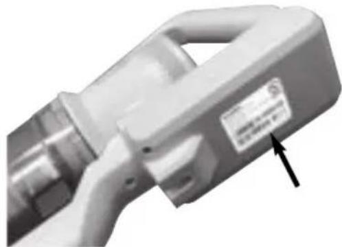 EUREKA RapidClean Pro NEC285 - Conservez cette information - 1