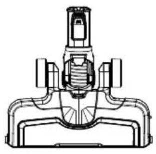 EUREKA RapidClean Pro NEC285 - What comes in the carton - 1