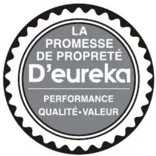 EUREKA RapidClean Pro NEC285 - 1