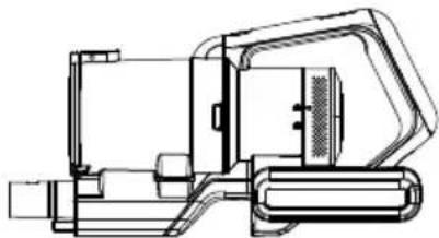 EUREKA RapidClean Pro NEC285 - Ce qui est livre dans la boîte - 2