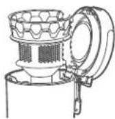 EUREKA E20 Evo Plus - 04 - 1