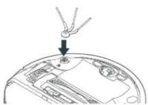 EUREKA E20 Evo Plus - Quick Assembly - 1