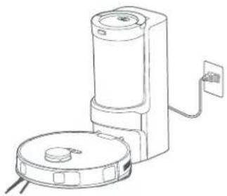 EUREKA E20 Evo Plus - NOTES - 1