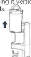EUREKA E20 Evo Plus - Maintenance of Self-Emptying Base - 2