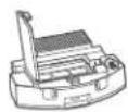 EUREKA E20 Evo Plus - CAUTION - 3