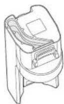 EUREKA E20 Evo Plus - How to maintain the self-emptying base - 1