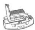 EUREKA E20 Evo Plus - ATTENTION - 3