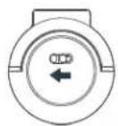 EUREKA E20 Evo Plus - Maintenance of Self-Emptying Base - 1