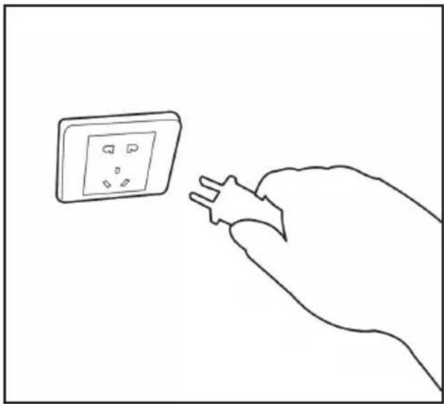 EUREKA Compact NES100 - Entretien - Vider et nettoyer l'aspirateur - 1
