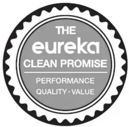 EUREKA Compact NES100 - Instructions importantes - 1
