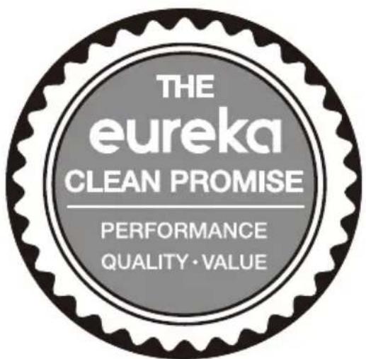 EUREKA Compact NES100 - Important instructions - 1