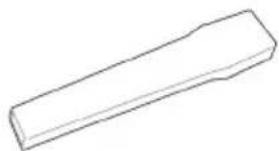 EUREKA Compact NES100 - Replacement Parts - 1