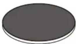 EUREKA Compact NES100 - Replacement Parts - 3