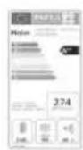HOOVER HONCQ4T620CX - Accessories - 2