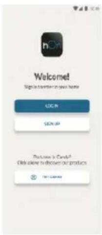 HOOVER HONCQ4T620CX - IN APP PAIRING PROCEDURE - 5