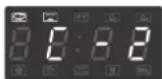 HOOVER HMG2591DBK - Cuisson combinée (micro-ondes+gril) - 2