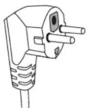 HOOVER HMG2591DBK - NETTOYAGE - 1