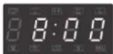 HOOVER HMG2591DBK - Demarrage retardé - 1