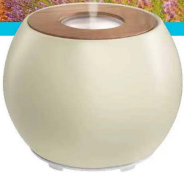 HOMEDICS Ellia Balance ARM-730 - 1
