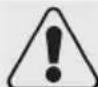 HOOVER HONCQ4T620DX - WARNUNG! - 1