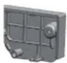 HOOVER HONCQ4T620DX - Accessories - 1