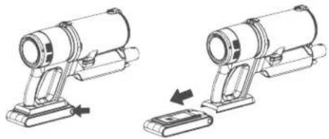 EUREKA ReactiClean NEC410 - 03 - 1