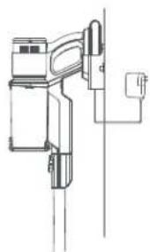 EUREKA ReactiClean NEC410 - ATTENTION - 2
