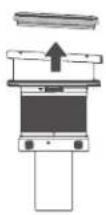 EUREKA ReactiClean NEC410 - NETTOYAGE ET ENTRETIEN - 1