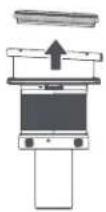 EUREKA ReactiClean NEC410 - CLEANING AND MAINTENANCE - 1