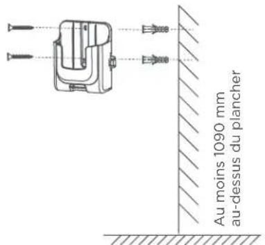 EUREKA ReactiClean NEC410 - ATTENTION - 1