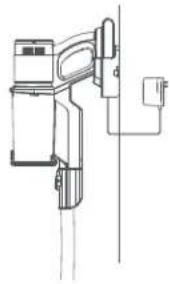 EUREKA ReactiClean NEC410 - ATTENTION - 2