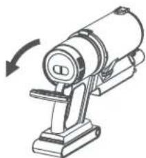EUREKA ReactiClean NEC410 - ATTENTION - 2
