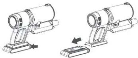 EUREKA ReactiClean NEC410 - 03 - 1