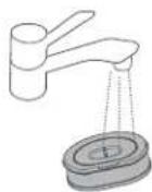 EUREKA ReactiClean NEC410 - ATTENTION - 4