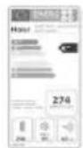 HOOVER HONCQ4T618DX - Akcesoria - 2
