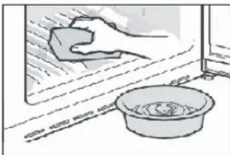 HOOVER HONCQ4T618DX - ΠΡΟΕΙΔΟΠΟΙΗΣΗ! - 1