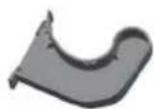 HOOVER HONCQ4T618DX - Akcesoria - 6