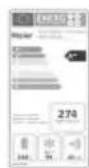 HOOVER HONCQ4T618DX - Accessoires - 2